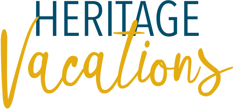 Heritage Vacations is Hilton Head Island's top vacation company