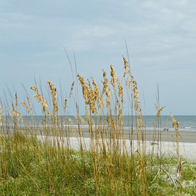 Heritage Vacations on Hilton Head Island Island offers a variety of properties near the beach