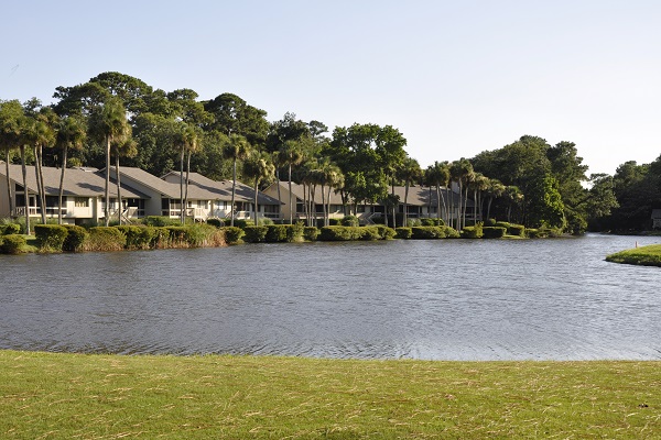 Heritage Vacations on Hilton Head Island Island offers a variety of Sea Pines properties