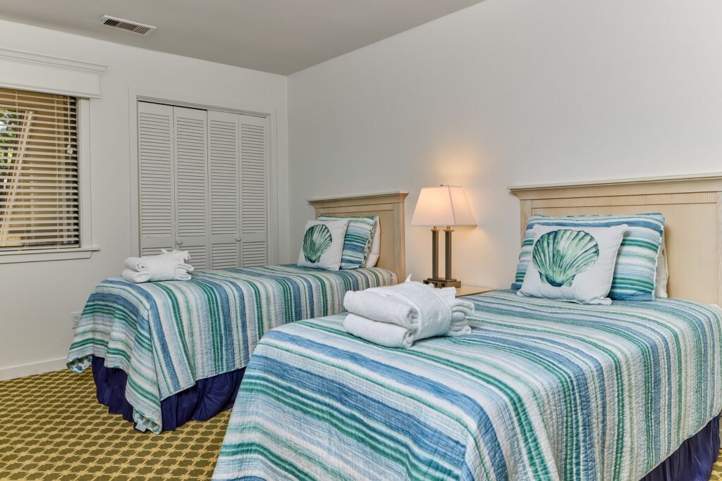 Extraordinary Vacations Swallowtail at Sea Pines Hilton Head Island